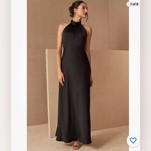 Anthropologie BHLDN Cortland Dress Size 0. B27